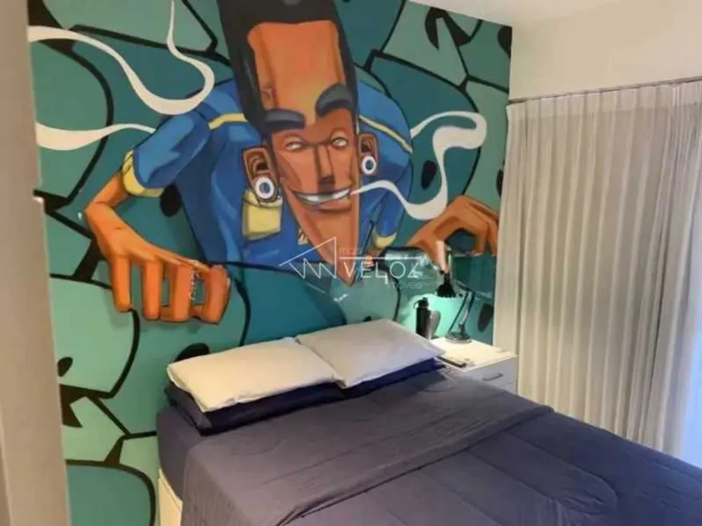 Apartamento, 3 quartos, 125 m² - Foto 8