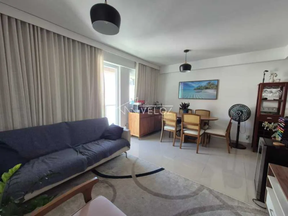 Apartamento, 3 quartos, 97 m² - Foto 13