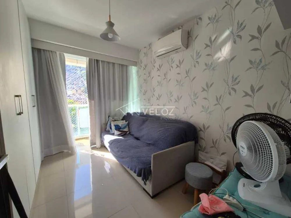 Apartamento, 3 quartos, 97 m² - Foto 1