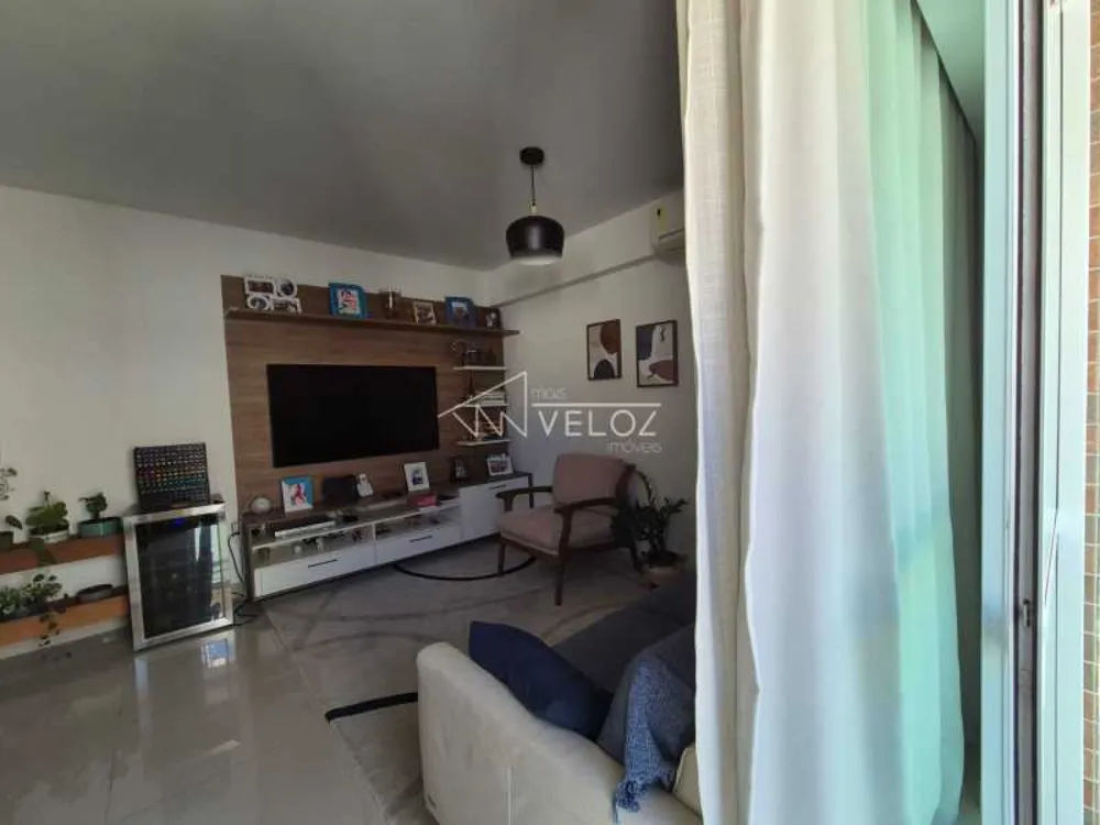 Apartamento, 3 quartos, 97 m² - Foto 12