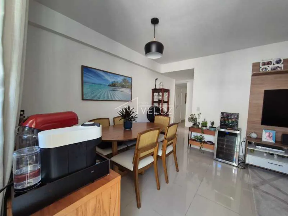 Apartamento, 3 quartos, 97 m² - Foto 10