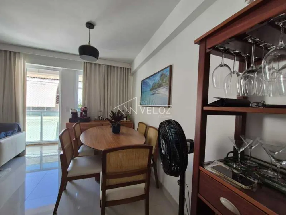 Apartamento, 3 quartos, 97 m² - Foto 9
