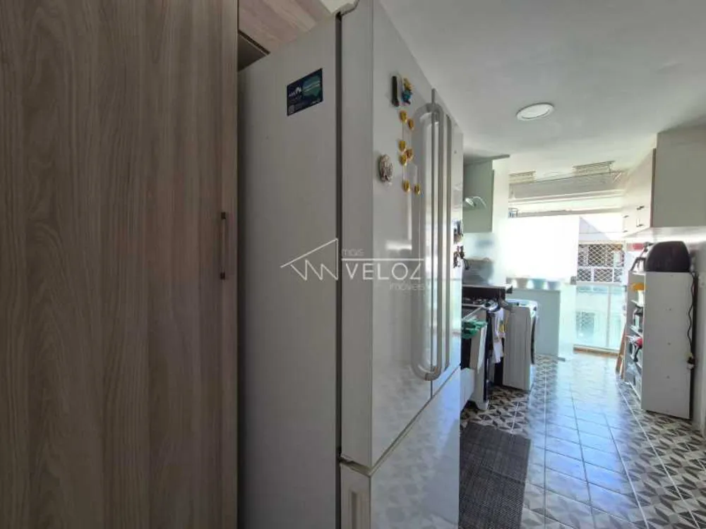 Apartamento, 3 quartos, 97 m² - Foto 2