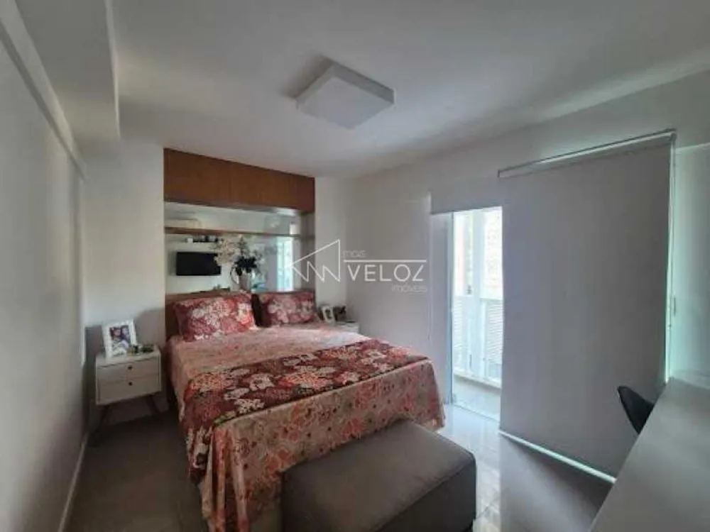 Apartamento, 4 quartos, 115 m² - Foto 9