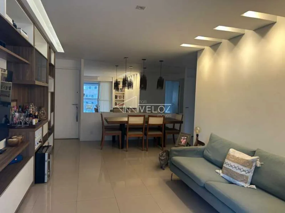 Apartamento, 4 quartos, 115 m² - Foto 6
