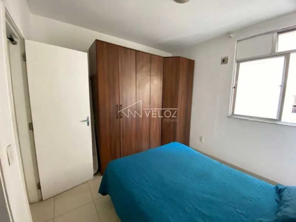 Apartamento, 1 quarto, 33 m² - Foto 20