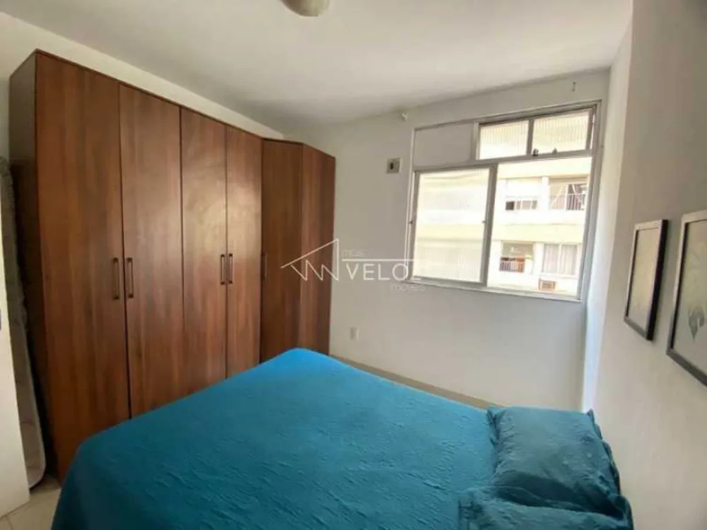 Apartamento, 1 quarto, 33 m² - Foto 18