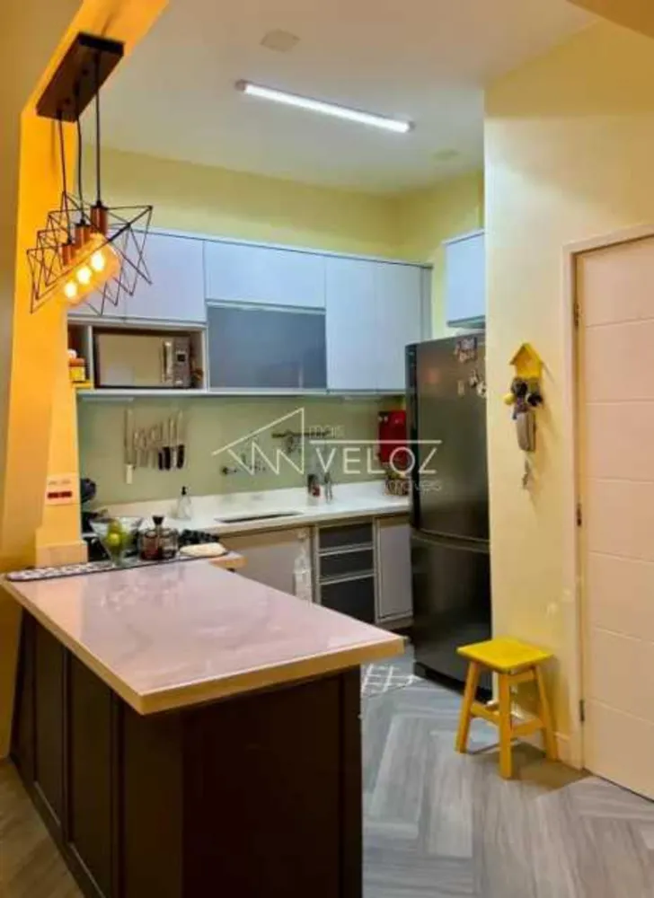 Apartamento, 2 quartos, 84 m² - Foto 15