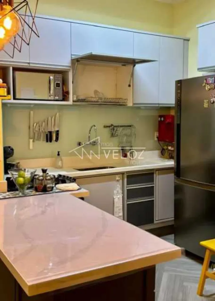 Apartamento, 2 quartos, 84 m² - Foto 12