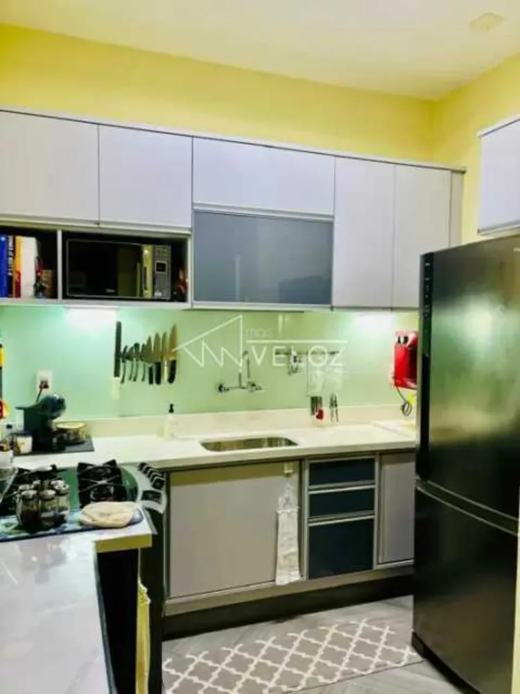 Apartamento, 2 quartos, 84 m² - Foto 17