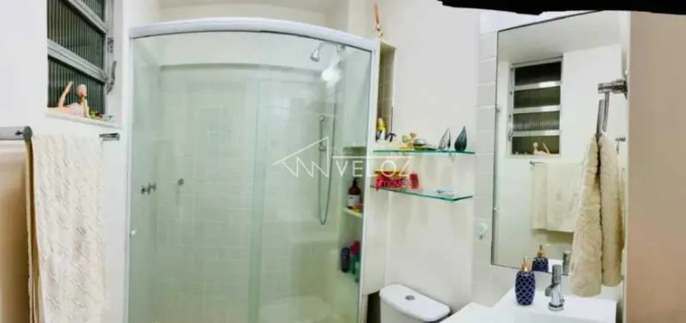 Apartamento, 2 quartos, 84 m² - Foto 3