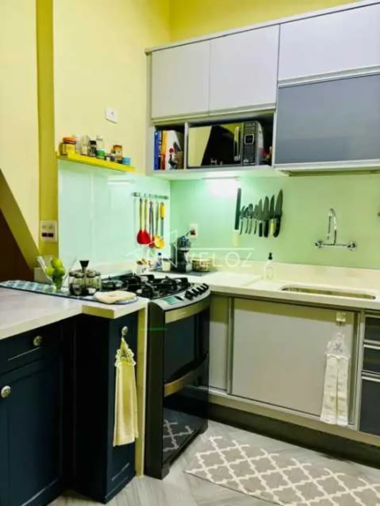 Apartamento, 2 quartos, 84 m² - Foto 6