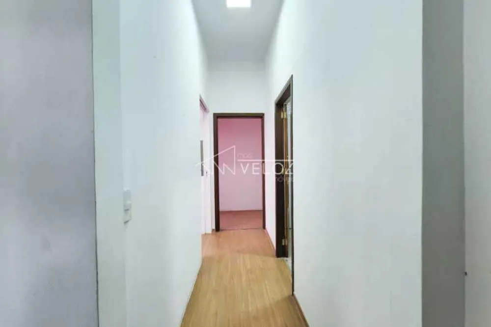 Apartamento, 3 quartos, 70 m² - Foto 23