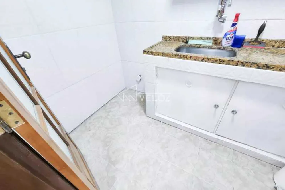 Apartamento, 3 quartos, 70 m² - Foto 24