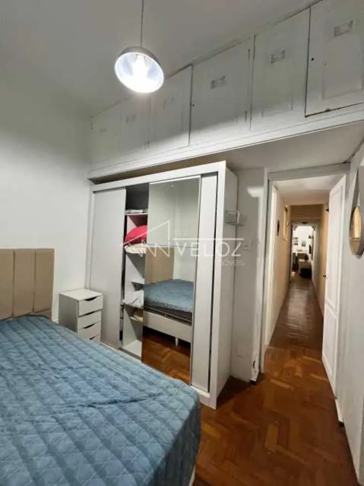 Apartamento, 1 quarto, 40 m² - Foto 5