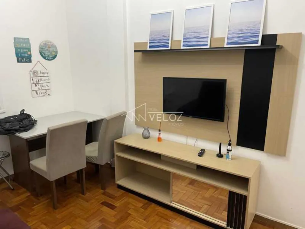 Apartamento, 1 quarto, 40 m² - Foto 11