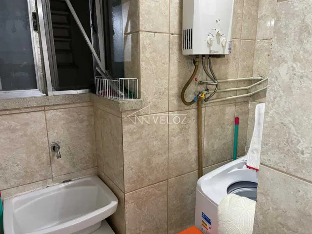 Apartamento, 1 quarto, 40 m² - Foto 12