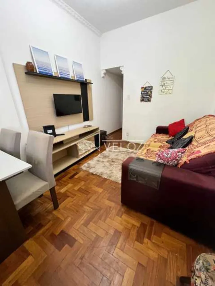 Apartamento, 1 quarto, 40 m² - Foto 22