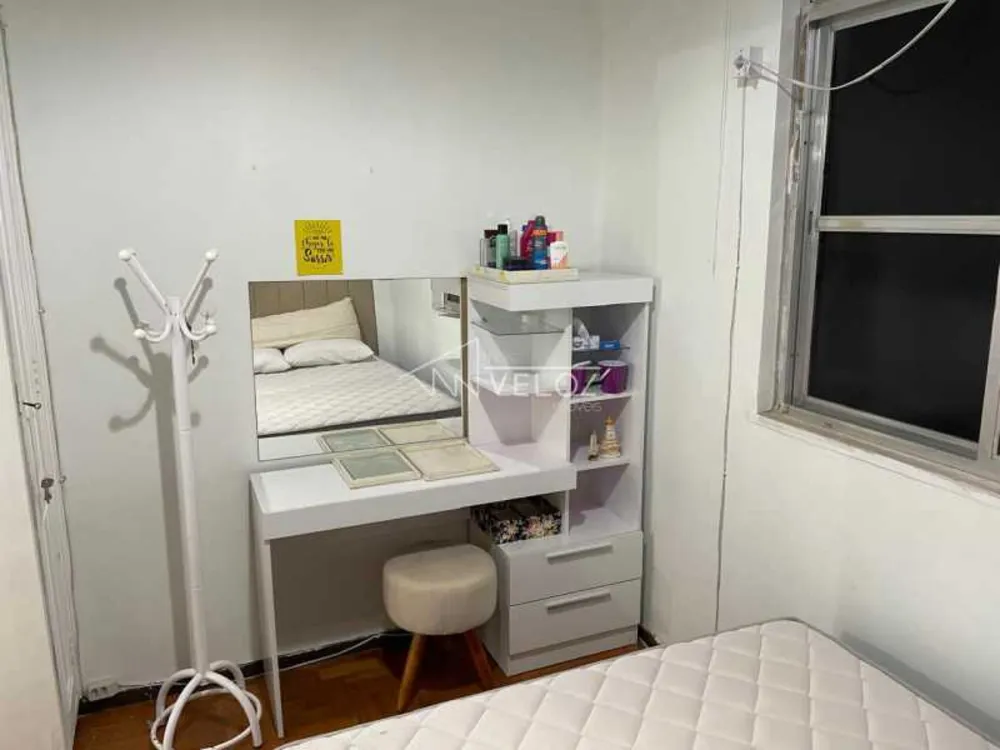 Apartamento, 1 quarto, 40 m² - Foto 16