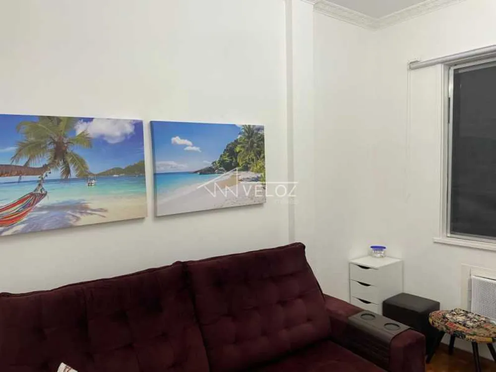 Apartamento, 1 quarto, 40 m² - Foto 3
