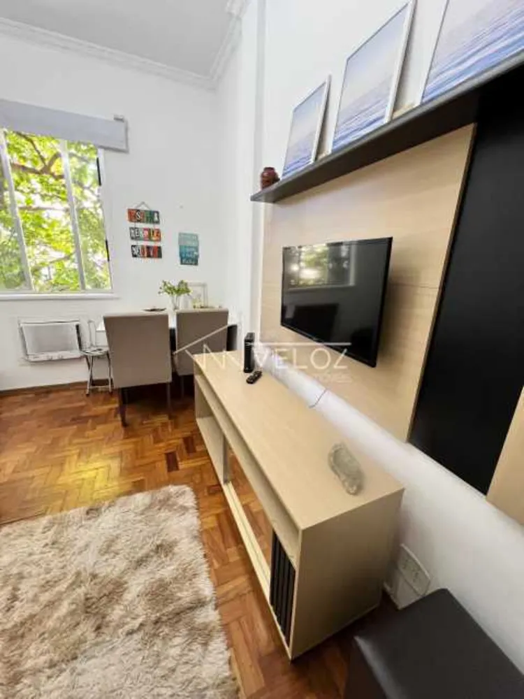 Apartamento, 1 quarto, 40 m² - Foto 8