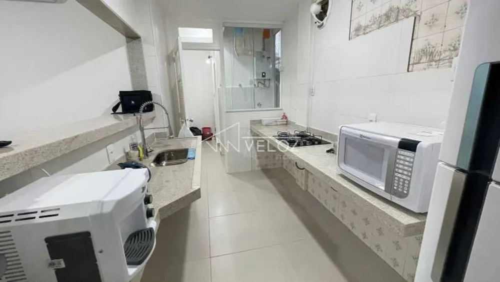 Apartamento, 3 quartos, 75 m² - Foto 9