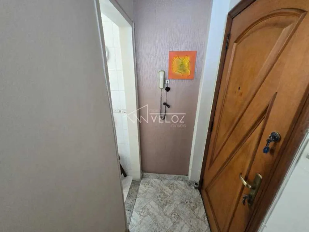 Apartamento, 1 quarto, 42 m² - Foto 11