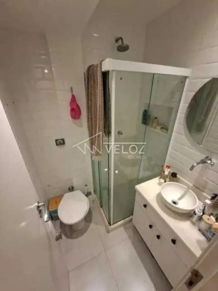 Apartamento, 1 quarto, 36 m² - Foto 15
