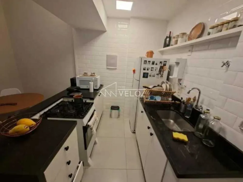 Apartamento, 1 quarto, 36 m² - Foto 11