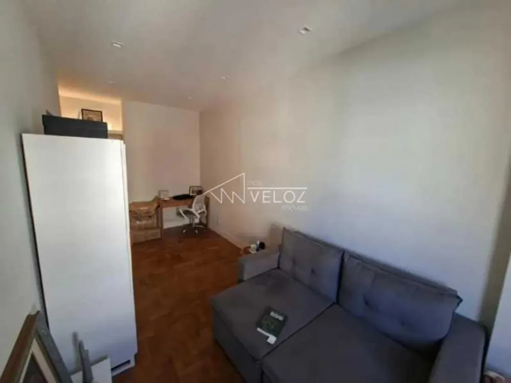 Apartamento, 1 quarto, 36 m² - Foto 16