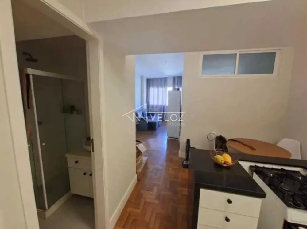 Apartamento, 1 quarto, 36 m² - Foto 12