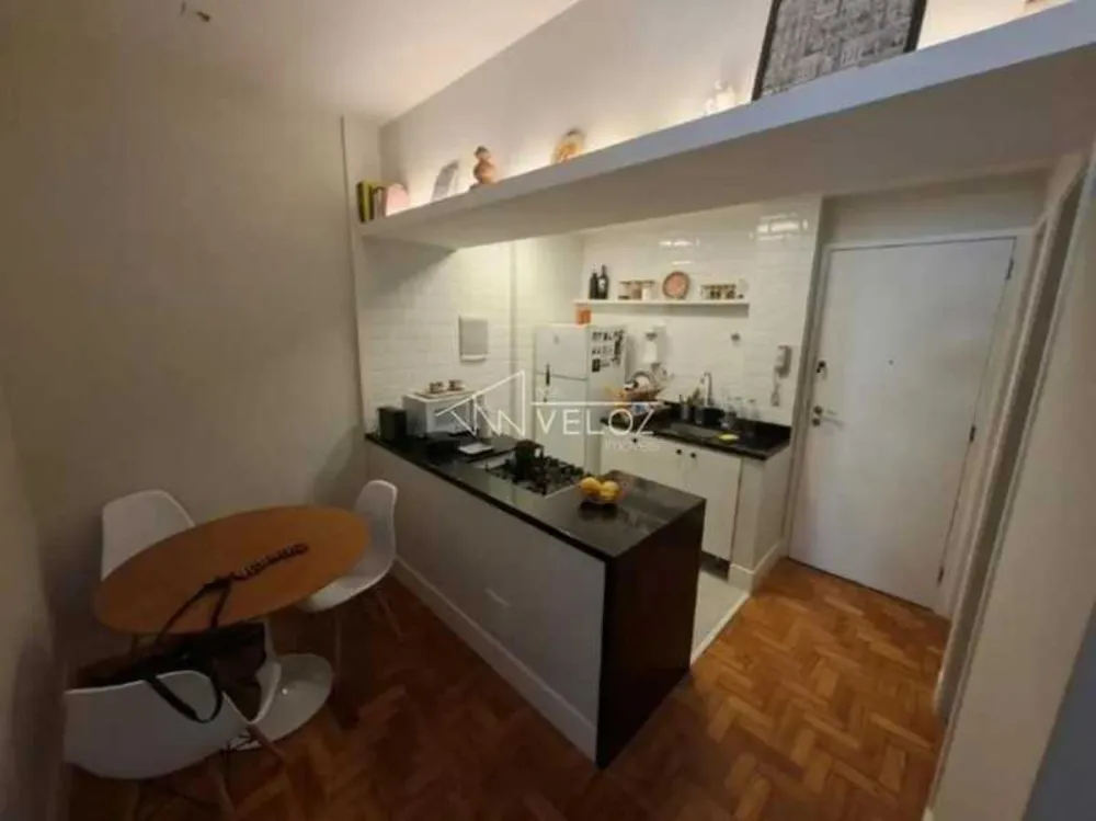 Apartamento, 1 quarto, 36 m² - Foto 14