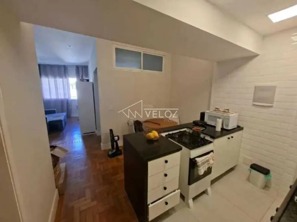 Apartamento, 1 quarto, 36 m² - Foto 7