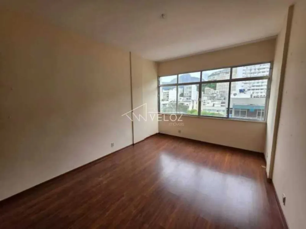 Apartamento, 3 quartos, 115 m² - Foto 3