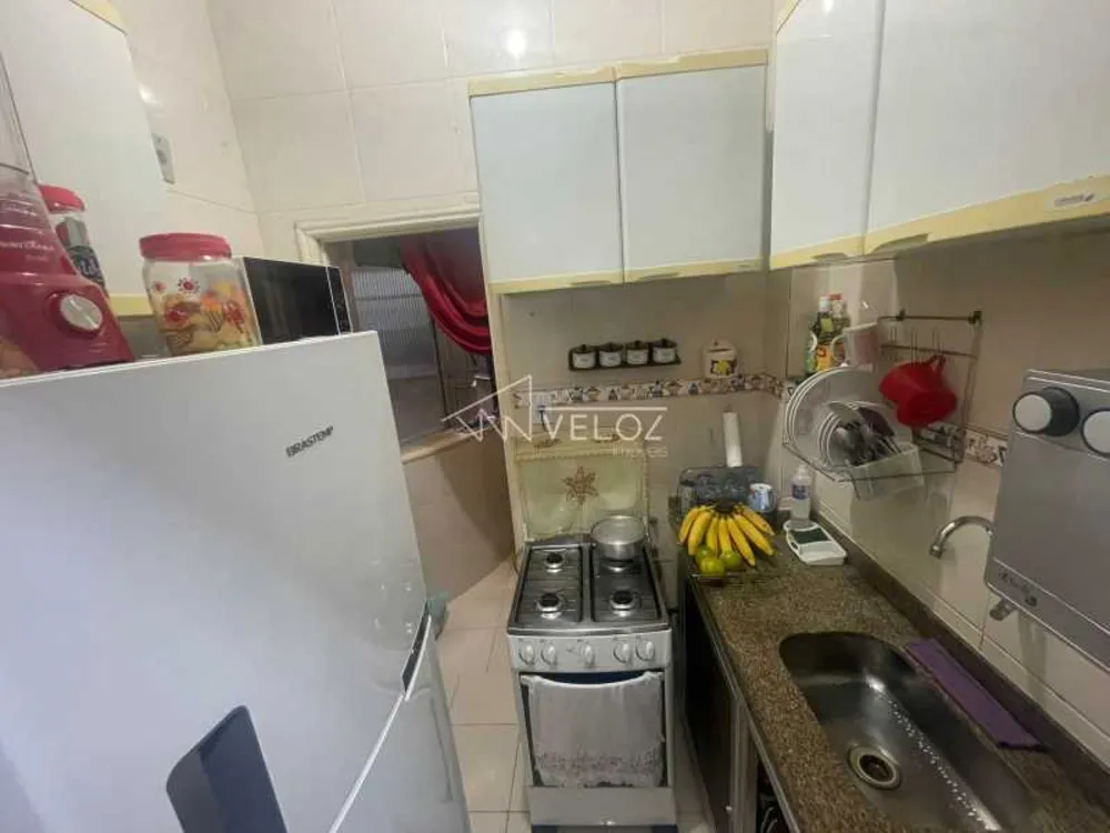 Apartamento, 1 quarto, 49 m² - Foto 4