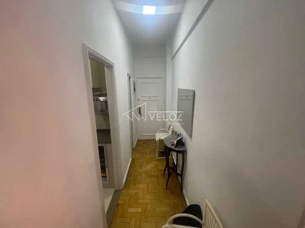Apartamento, 1 quarto, 49 m² - Foto 12