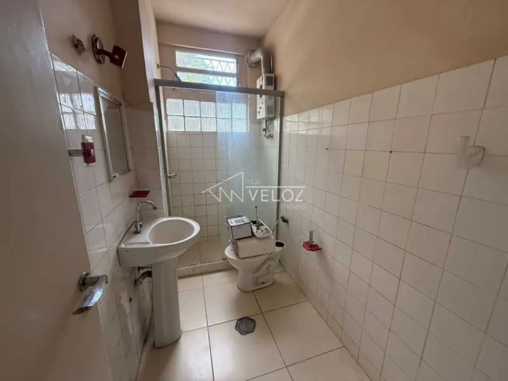 Apartamento, 2 quartos, 80 m² - Foto 8