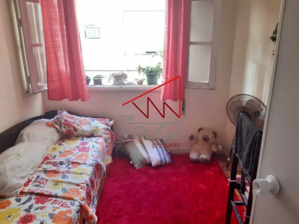 Apartamento, 1 quarto, 35 m² - Foto 9