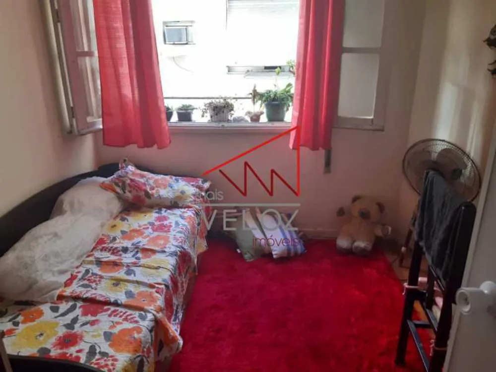 Apartamento, 1 quarto, 35 m² - Foto 1
