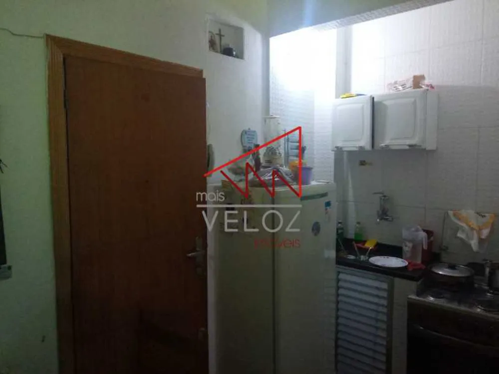 Apartamento, 1 quarto, 25 m² - Foto 10