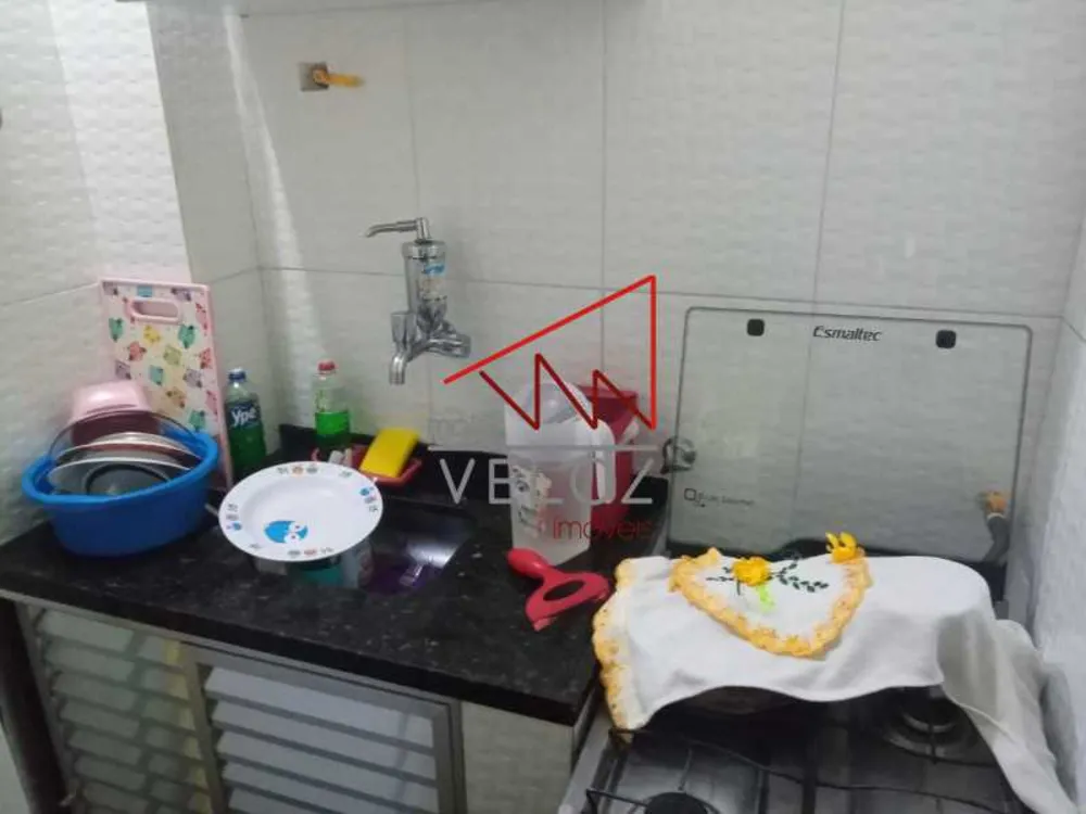 Apartamento, 1 quarto, 25 m² - Foto 9