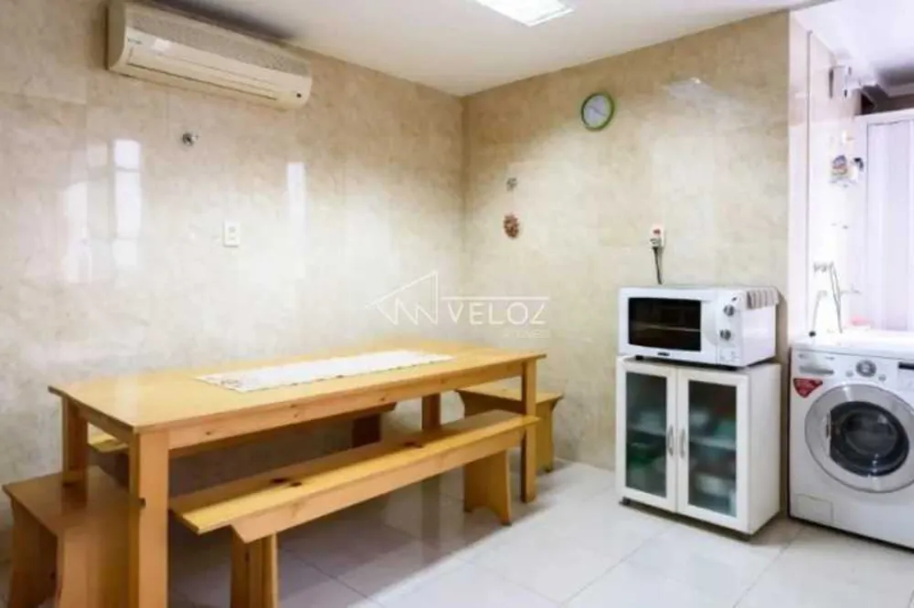 Apartamento, 4 quartos, 216 m² - Foto 3