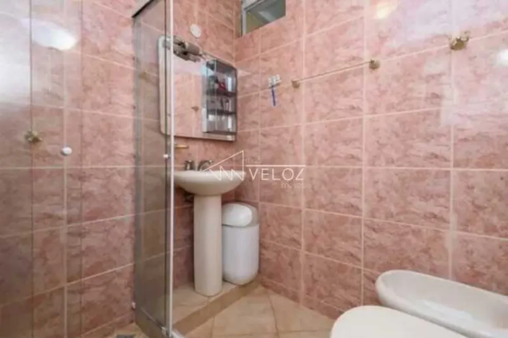 Apartamento, 4 quartos, 216 m² - Foto 20