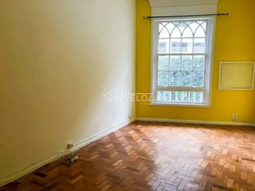 Apartamento, 2 quartos, 78 m² - Foto 2