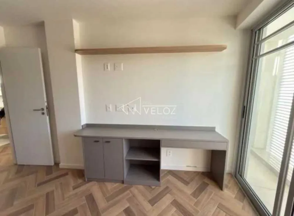 Apartamento, 1 quarto, 50 m² - Foto 3