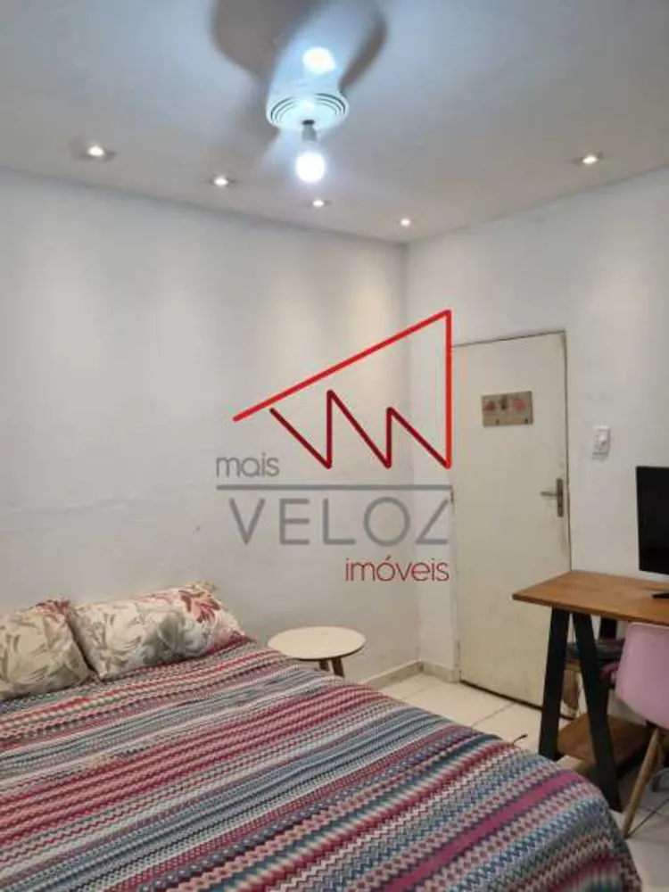 Kitnet-Studio, 37 m² - Foto 20