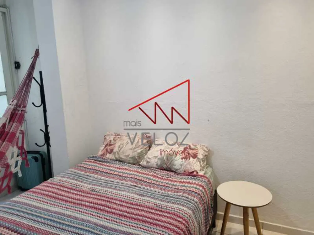 Kitnet-Studio, 37 m² - Foto 13