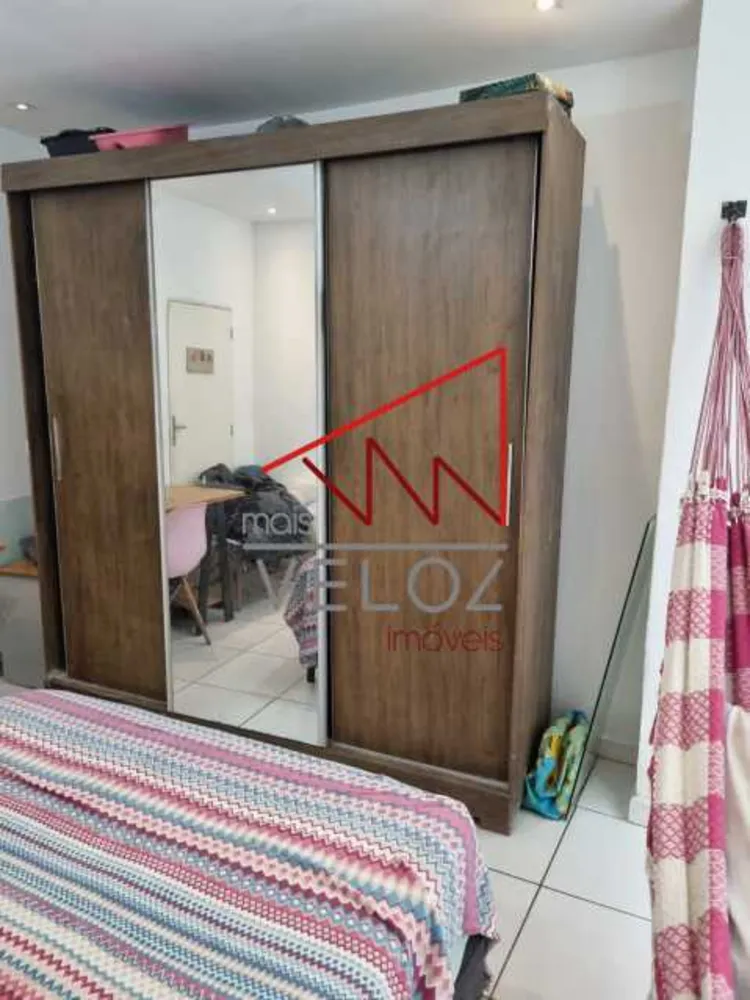 Kitnet-Studio, 37 m² - Foto 1