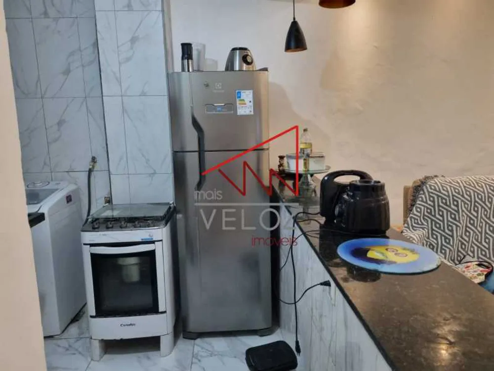Kitnet-Studio, 37 m² - Foto 11