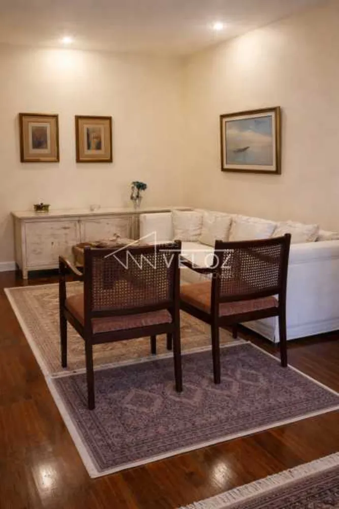 Apartamento, 3 quartos, 150 m² - Foto 1